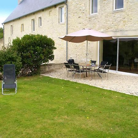 Le Pressoir Villa Maisons  Buitenkant foto